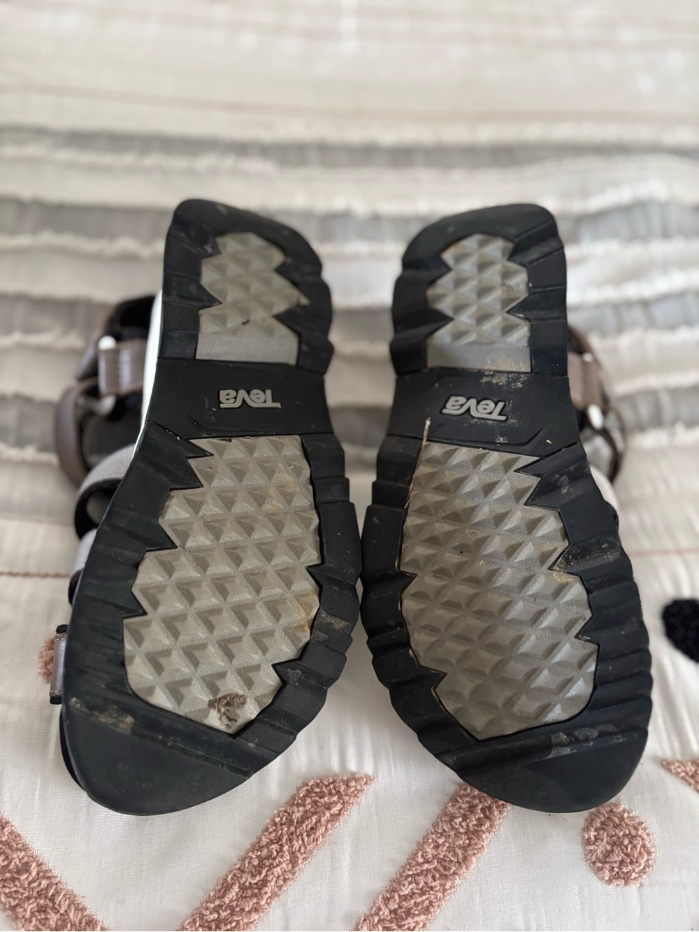Teva flatforms - Picture 5 of 8